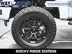 2025 Ford F-150 SuperCrew Cab 4x4 Pickup for sale #E25320 - photo 13