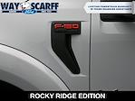 2025 Ford F-150 SuperCrew Cab 4x4 Pickup for sale #E25320 - photo 14