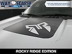 2025 Ford F-150 SuperCrew Cab 4x4 Pickup for sale #E25320 - photo 15