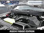 2025 Ford F-150 SuperCrew Cab 4x4 Pickup for sale #E25320 - photo 16