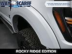 2025 Ford F-150 SuperCrew Cab 4x4 Pickup for sale #E25320 - photo 17