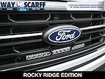 2025 Ford F-150 SuperCrew Cab 4x4 Pickup for sale #E25320 - photo 19