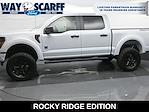 2025 Ford F-150 SuperCrew Cab 4x4 Pickup for sale #E25320 - photo 3