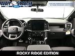 2025 Ford F-150 SuperCrew Cab 4x4 Pickup for sale #E25320 - photo 28