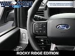 2025 Ford F-150 SuperCrew Cab 4x4 Pickup for sale #E25320 - photo 29