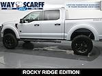 2025 Ford F-150 SuperCrew Cab 4x4 Pickup for sale #E25320 - photo 4