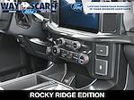 2025 Ford F-150 SuperCrew Cab 4x4 Pickup for sale #E25320 - photo 32