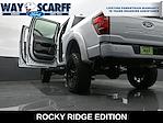 2025 Ford F-150 SuperCrew Cab 4x4 Pickup for sale #E25320 - photo 37