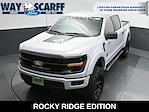 2025 Ford F-150 SuperCrew Cab 4x4 Pickup for sale #E25320 - photo 39