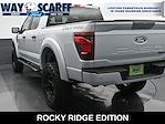 2025 Ford F-150 SuperCrew Cab 4x4 Pickup for sale #E25320 - photo 5