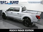 2025 Ford F-150 SuperCrew Cab 4x4 Pickup for sale #E25320 - photo 40