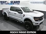 2025 Ford F-150 SuperCrew Cab 4x4 Pickup for sale #E25320 - photo 43