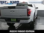 2025 Ford F-150 SuperCrew Cab 4x4 Pickup for sale #E25320 - photo 2