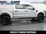 2025 Ford F-150 SuperCrew Cab 4x4 Pickup for sale #E25320 - photo 6