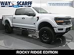 2025 Ford F-150 SuperCrew Cab 4x4 Pickup for sale #E25320 - photo 7