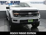 2025 Ford F-150 SuperCrew Cab 4x4 Pickup for sale #E25320 - photo 8