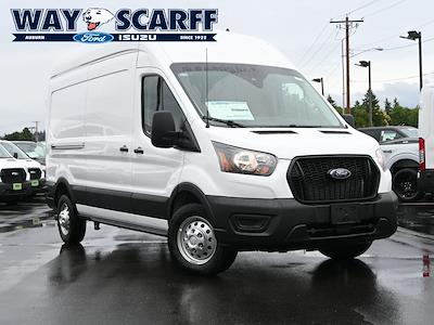 2025 Ford Transit 350 High Roof AWD Empty Cargo Van for sale #E25350 - photo 1
