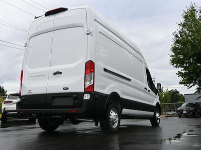 2025 Ford Transit 350 High Roof AWD Empty Cargo Van for sale #E25350 - photo 2