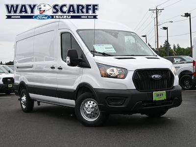 2025 Ford Transit 250 Medium Roof AWD Empty Cargo Van for sale #E25420 - photo 1