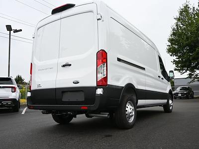 2025 Ford Transit 250 Medium Roof AWD Empty Cargo Van for sale #E25420 - photo 2