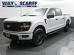 New 2025 Ford F-150 STX SuperCrew Cab 4x4 Pickup for sale #E25430 - photo 1