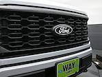 New 2025 Ford F-150 STX SuperCrew Cab 4x4 Pickup for sale #E25430 - photo 14