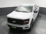 New 2025 Ford F-150 STX SuperCrew Cab 4x4 Pickup for sale #E25430 - photo 35