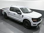 New 2025 Ford F-150 STX SuperCrew Cab 4x4 Pickup for sale #E25430 - photo 39
