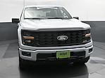 New 2025 Ford F-150 STX SuperCrew Cab 4x4 Pickup for sale #E25430 - photo 8