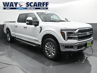 2025 Ford F-150 SuperCrew Cab 4x4 Pickup for sale #E25450 - photo 1