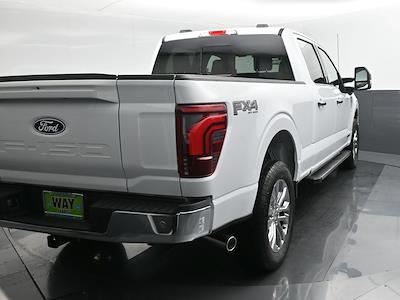 2025 Ford F-150 SuperCrew Cab 4x4 Pickup for sale #E25450 - photo 2