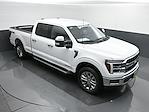 New 2025 Ford F-150 Lariat SuperCrew Cab 4x4 Pickup for sale #E25450 - photo 41