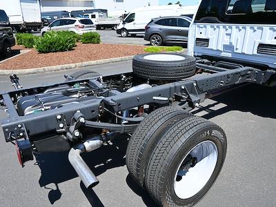 New 2025 Ford F-450 XL Super Cab 4x4 Cab Chassis for sale #E25460 - photo 2