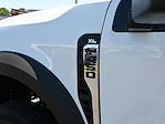 New 2025 Ford F-450 XL Super Cab 4x4 Cab Chassis for sale #E25460 - photo 13