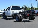 New 2025 Ford F-450 XL Super Cab 4x4 Cab Chassis for sale #E25460 - photo 4