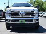 New 2025 Ford F-450 XL Super Cab 4x4 Cab Chassis for sale #E25460 - photo 6