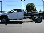 New 2025 Ford F-450 XL Super Cab 4x4 Cab Chassis for sale #E25460 - photo 7