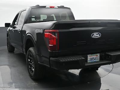 New 2025 Ford F-150 STX SuperCrew Cab 4x4 Pickup for sale #E25510 - photo 2