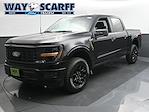 New 2025 Ford F-150 STX SuperCrew Cab 4x4 Pickup for sale #E25510 - photo 1