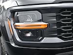New 2025 Ford F-150 STX SuperCrew Cab 4x4 Pickup for sale #E25510 - photo 13