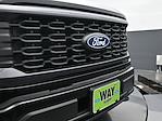 New 2025 Ford F-150 STX SuperCrew Cab 4x4 Pickup for sale #E25510 - photo 14