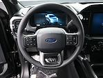 New 2025 Ford F-150 STX SuperCrew Cab 4x4 Pickup for sale #E25510 - photo 16