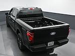 New 2025 Ford F-150 STX SuperCrew Cab 4x4 Pickup for sale #E25510 - photo 37