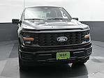 New 2025 Ford F-150 STX SuperCrew Cab 4x4 Pickup for sale #E25510 - photo 8