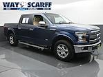 2017 Ford F-150 SuperCrew Cab 4x4 Pickup for sale #E25521 - photo 1