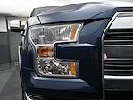 2017 Ford F-150 SuperCrew Cab 4x4 Pickup for sale #E25521 - photo 17