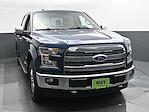 2017 Ford F-150 SuperCrew Cab 4x4 Pickup for sale #E25521 - photo 8