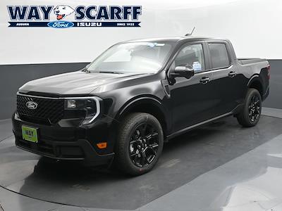 2025 Ford Maverick SuperCrew Cab AWD Pickup for sale #E25570 - photo 1