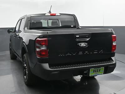 2025 Ford Maverick SuperCrew Cab AWD Pickup for sale #E25570 - photo 2