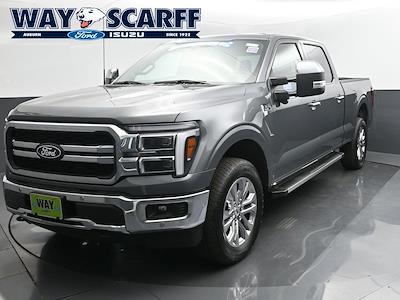 2025 Ford F-150 SuperCrew Cab 4x4 Pickup for sale #E25580 - photo 1